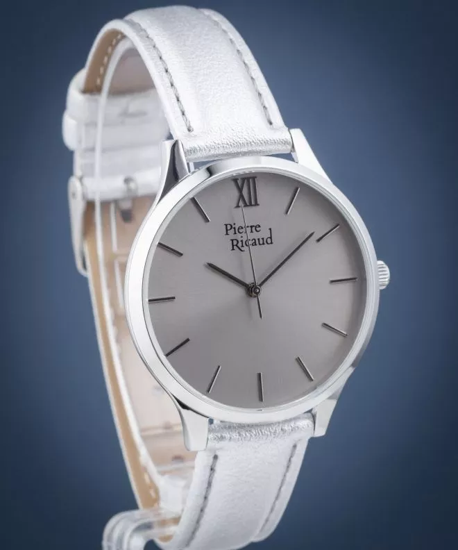 Ρολόι Γυναικεία Pierre Ricaud Classic P22033.5S67Q