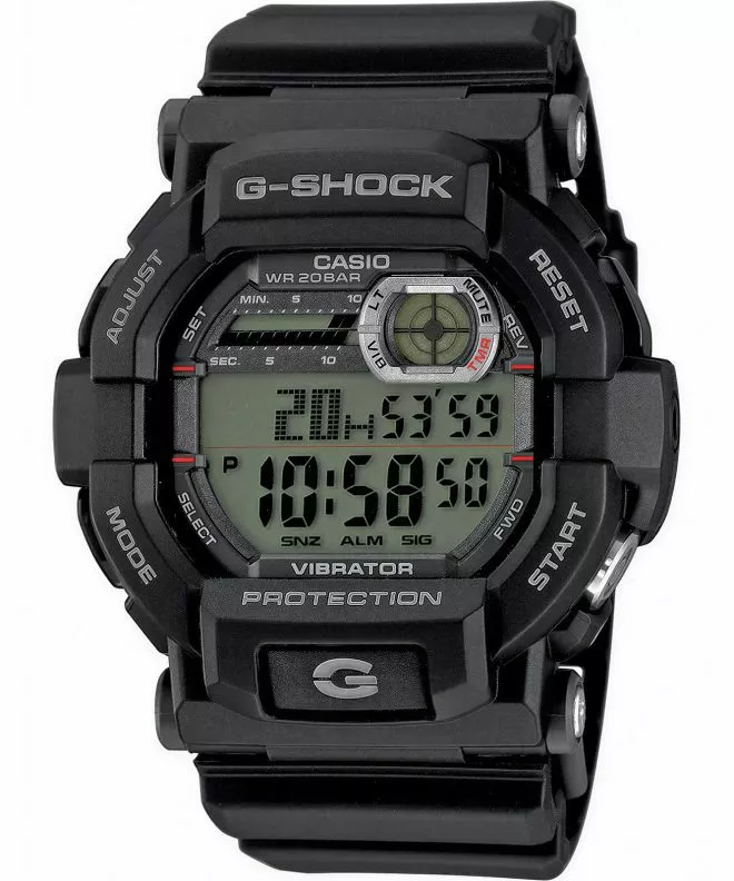 Ρολόι Ανδρικά G-SHOCK Casio GD-350-1ER