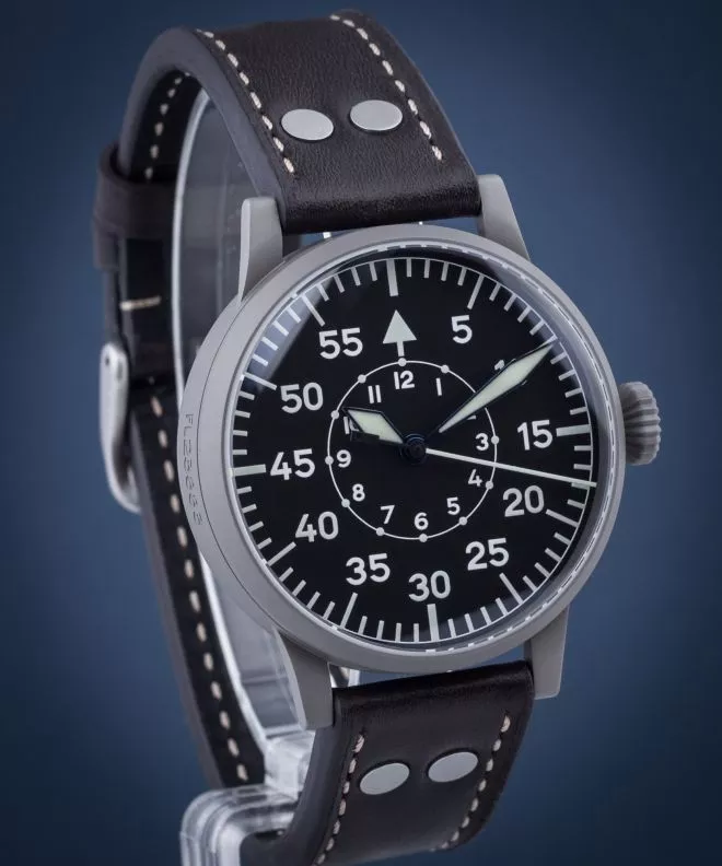 Ρολόι Ανδρικά Laco Paderborn Automatik LA-861749 (861749)
