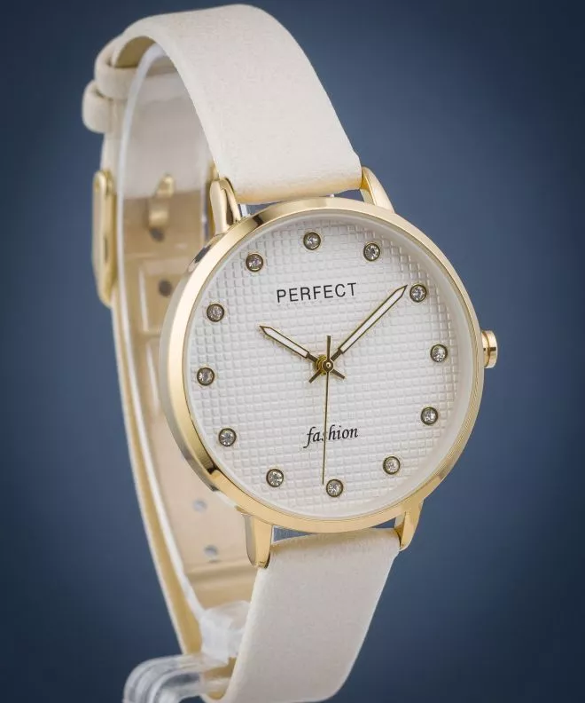 Ρολόι Γυναικεία Perfect Fashion PF00524
