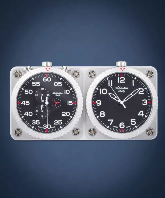 Ρολόι Τσέπης Adriatica Classic Chronograph ANO.11.5.RALLY.1