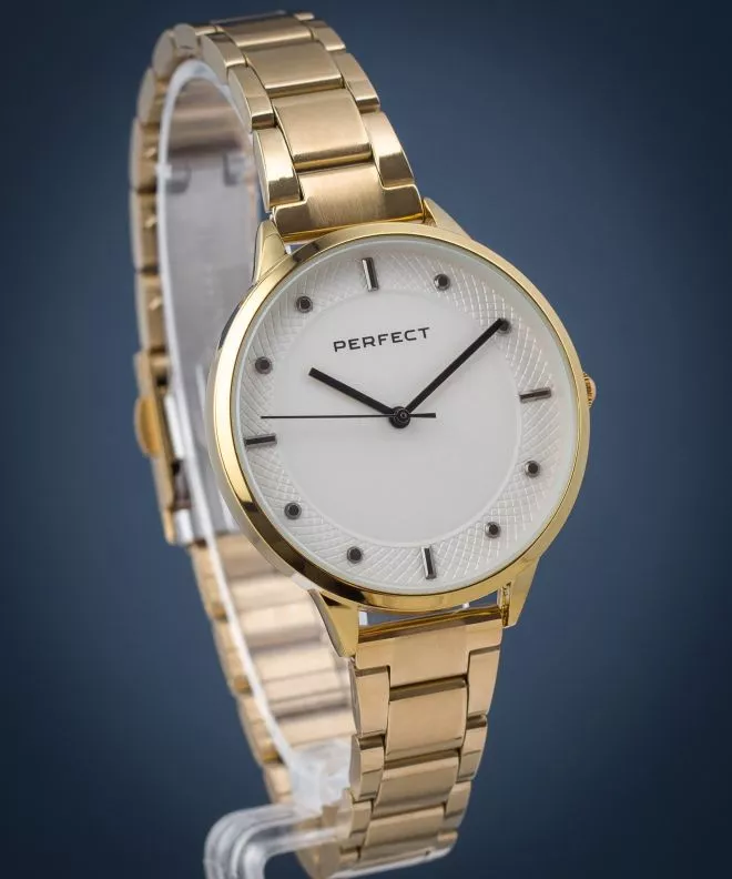 Ρολόι Γυναικεία Perfect Classic PF00361