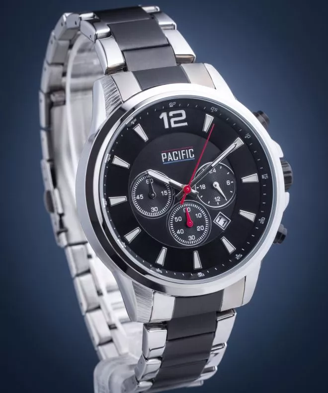 Ρολόι Ανδρικά Pacific X Chronograph PC00273