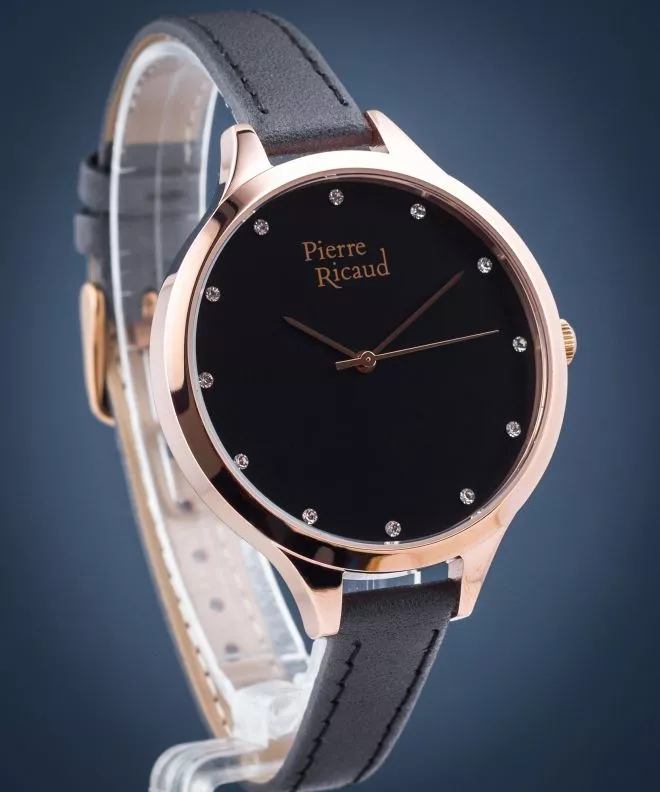 Ρολόι Γυναικεία Pierre Ricaud Classic P22002.9W14Q