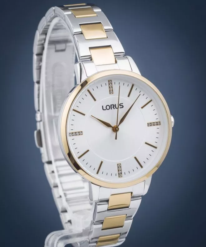 Ρολόι Γυναικεία Lorus Fashion RG250WX9