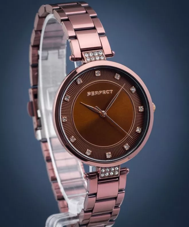 Ρολόι Γυναικεία Perfect Classic PF00596