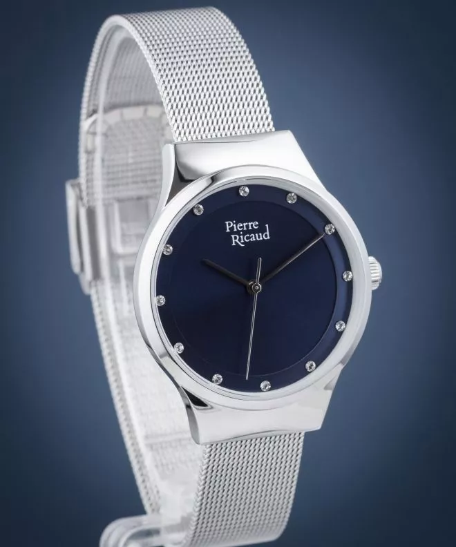 Ρολόι Γυναικεία Pierre Ricaud Classic P22038.5145Q
