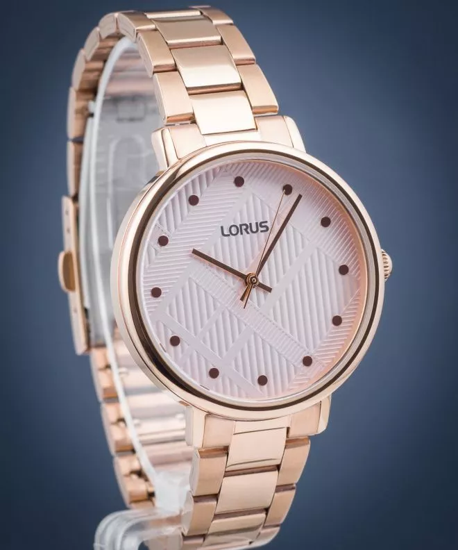 Ρολόι Γυναικεία Lorus Classic RG202VX9