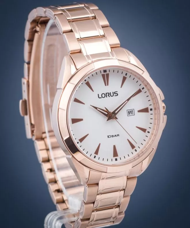 Ρολόι Γυναικεία Lorus Sports RJ264BX9