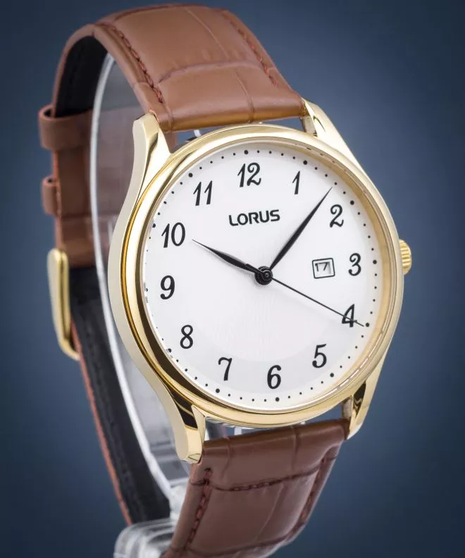 Ρολόι Ανδρικά Lorus Classic RH910PX9