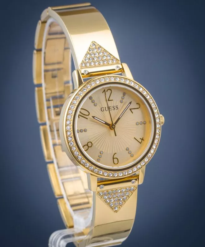 Ρολόι Γυναικεία Guess Tri Luxe GW0474L2