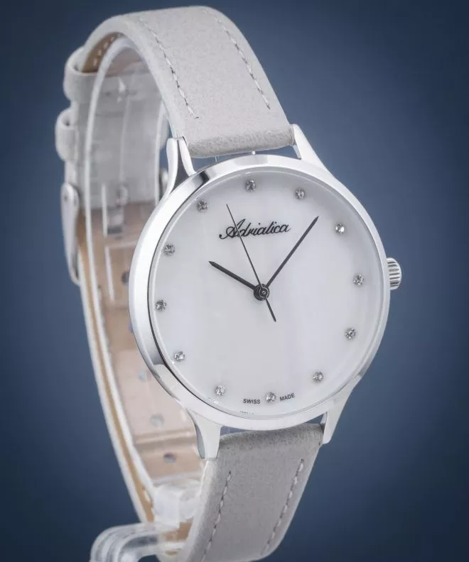 Ρολόι Γυναικεία Adriatica Fashion A3572.5G4FQ