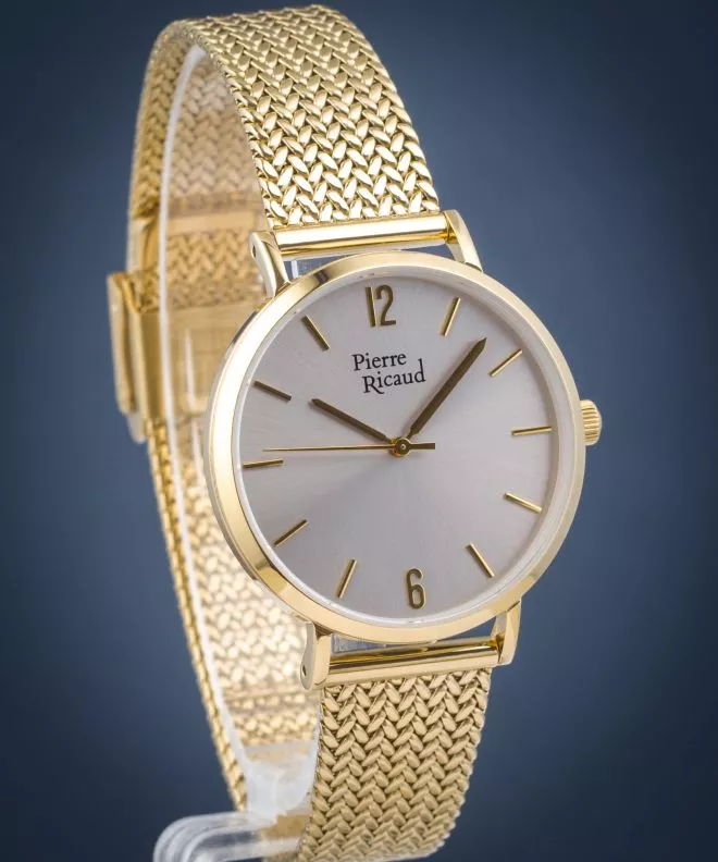 Ρολόι Γυναικεία Pierre Ricaud Classic P22025.1157Q