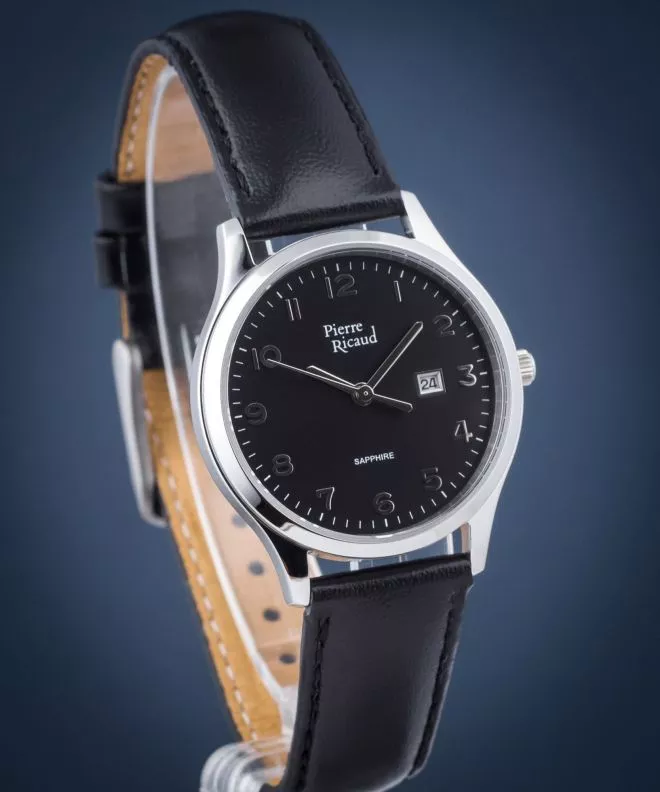 Ρολόι Γυναικεία Pierre Ricaud Sapphire P51028.5224Q