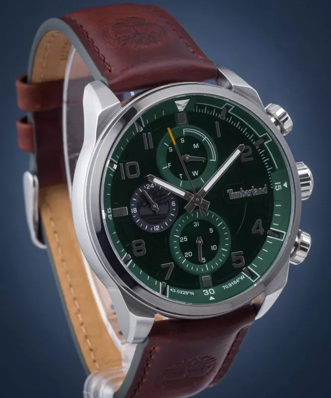 Ρολόι Ανδρικά Timberland Henniker II TBL.TDWGF2201101