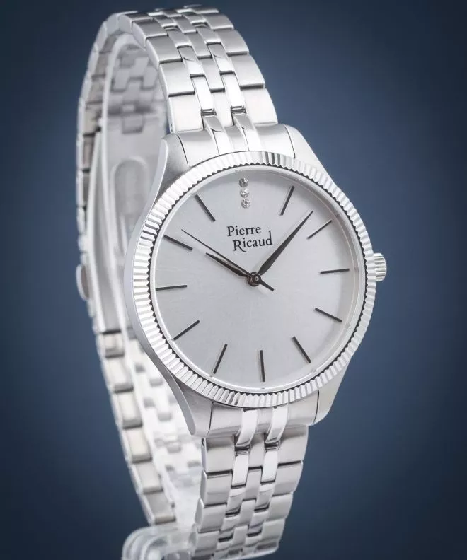 Ρολόι Γυναικεία Pierre Ricaud Classic P23010.5113Q