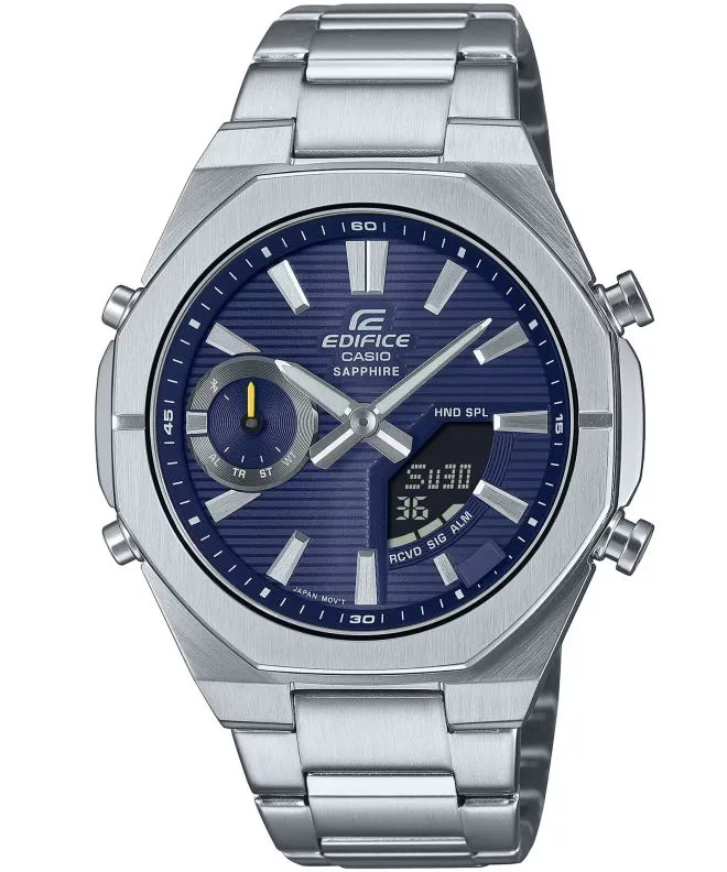 Ρολόι Ανδρικά Casio Edifice Momentum ECB-S10D-2AEF