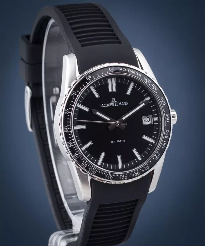 Ρολόι Γυναικεία Jacques Lemans Liverpool 1-2060A