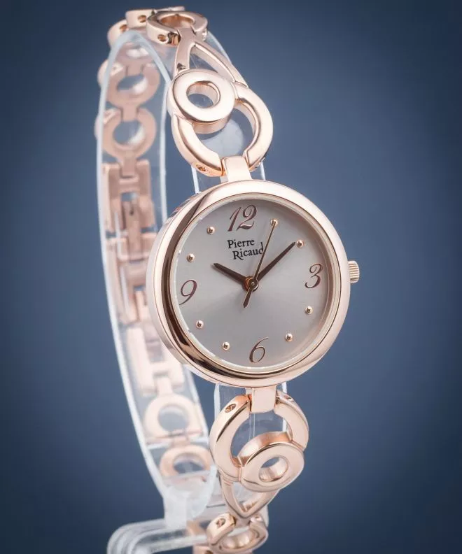 Ρολόι Γυναικεία Pierre Ricaud Classic P22008.9177Q
