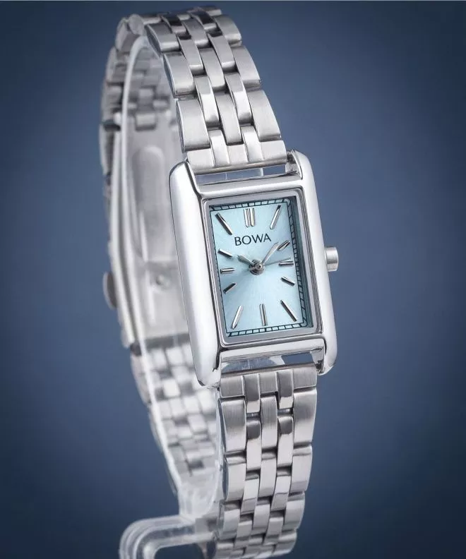 Ρολόι Γυναικεία BOWA Paris PS195-95-145S