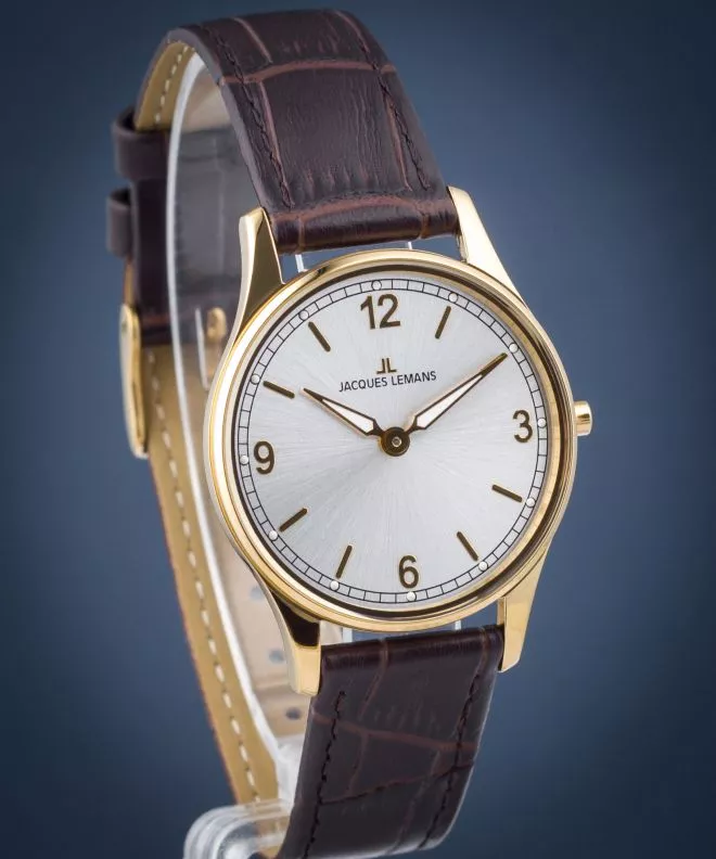 Ρολόι Γυναικεία Jacques Lemans London 1-2129C