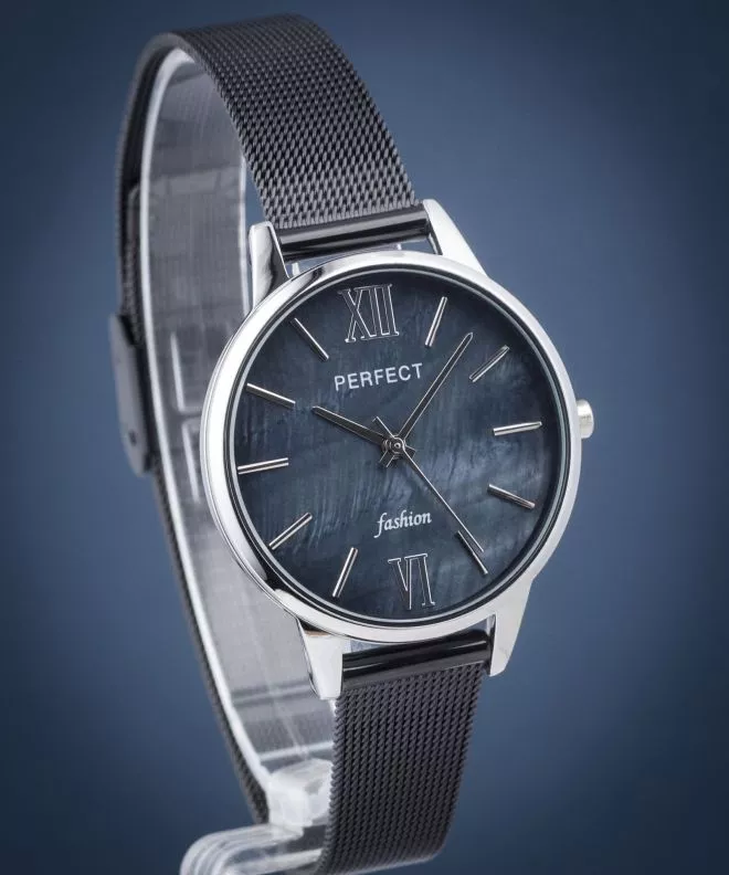 Ρολόι Γυναικεία Perfect Fashion PF00194