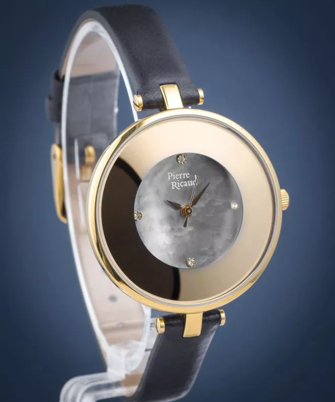 Ρολόι Γυναικεία Pierre Ricaud Classic P22046.124MQ