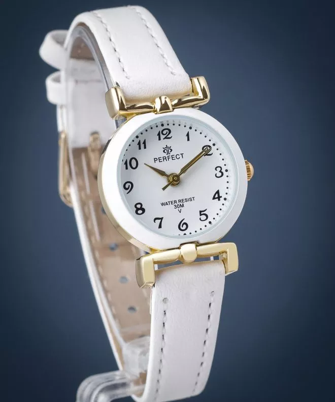 Ρολόι Παιδικά Perfect Classic PF00313