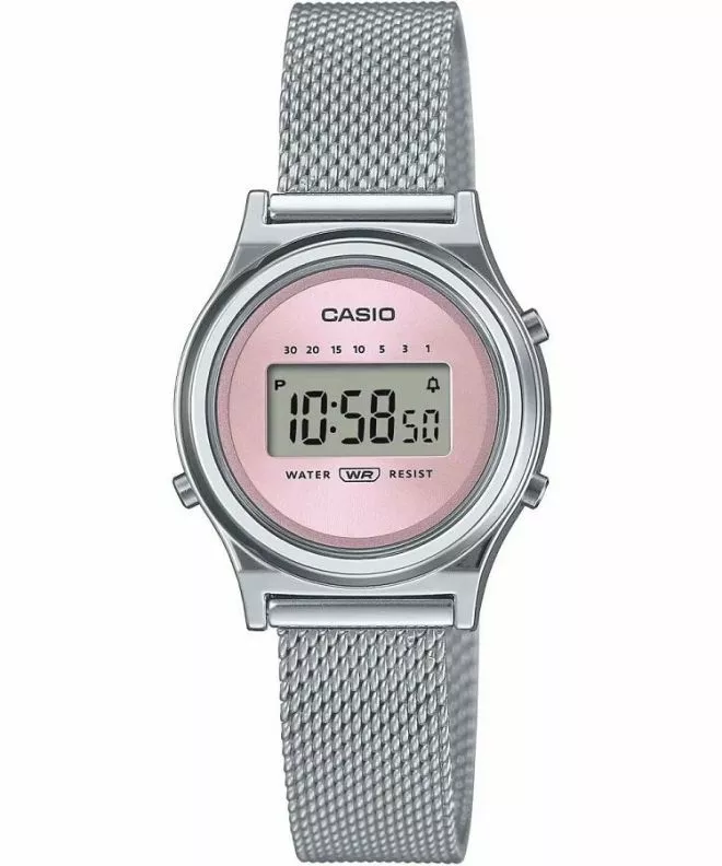 Ρολόι Γυναικεία Casio Vintage Mini LA700WEM-4AEF