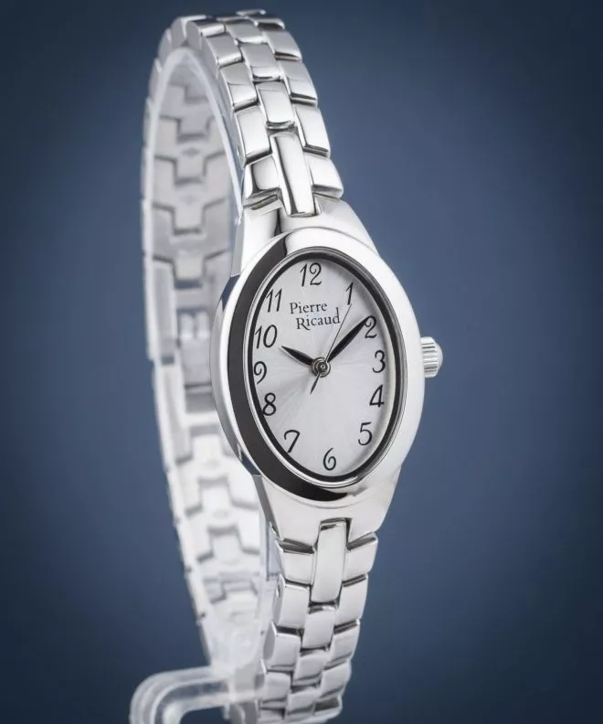 Ρολόι Γυναικεία Pierre Ricaud Classic P22148.5123Q