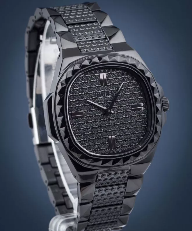 Ρολόι Γυναικεία Guess Rebellious GW0601L2