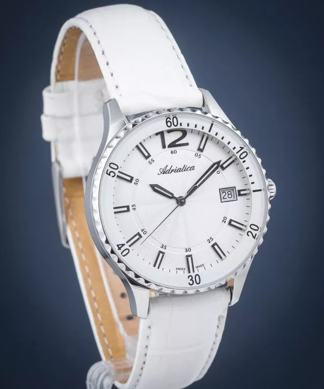 Ρολόι Γυναικεία Adriatica Classic A3699.5253Q