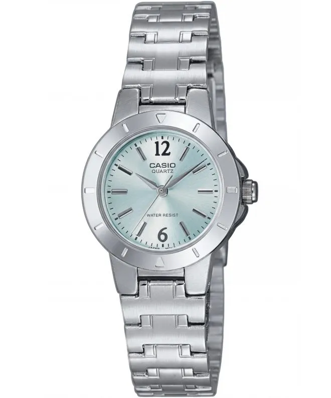 Ρολόι για Γυναίκες και Άνδρες Casio Classic LTP-1177A-3AEF