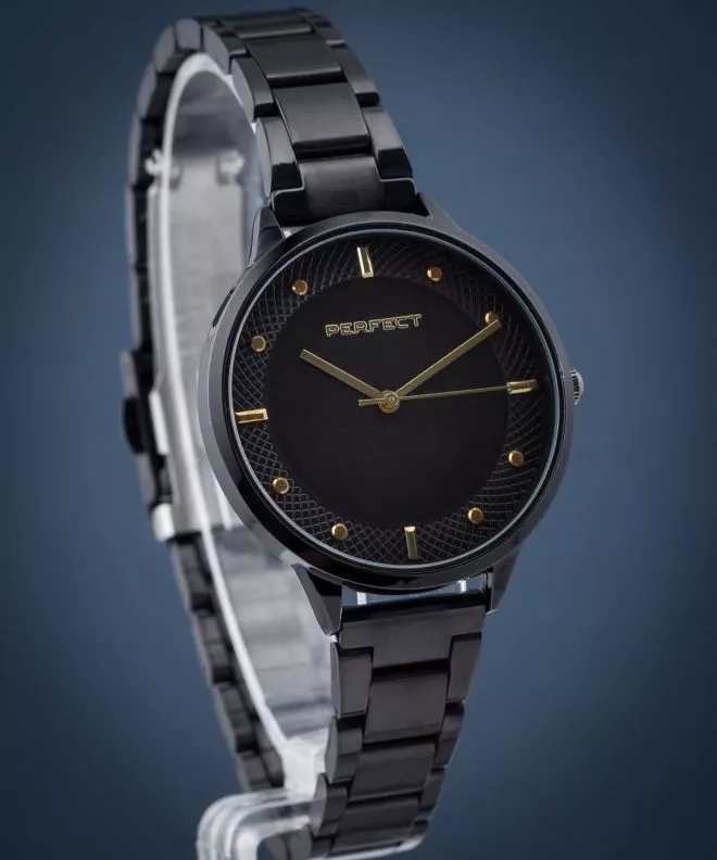 Ρολόι Γυναικεία Perfect Classic PF00438