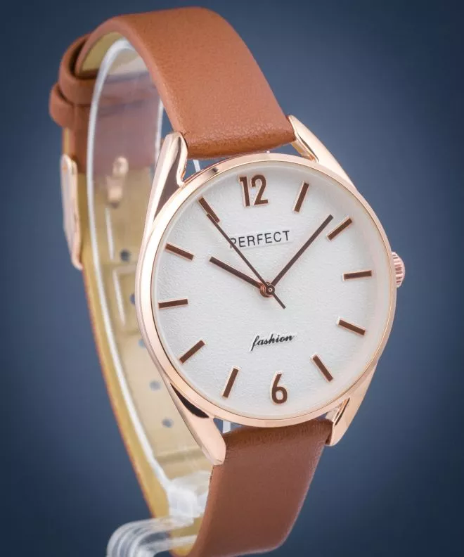 Ρολόι Γυναικεία Perfect Fashion PF00212