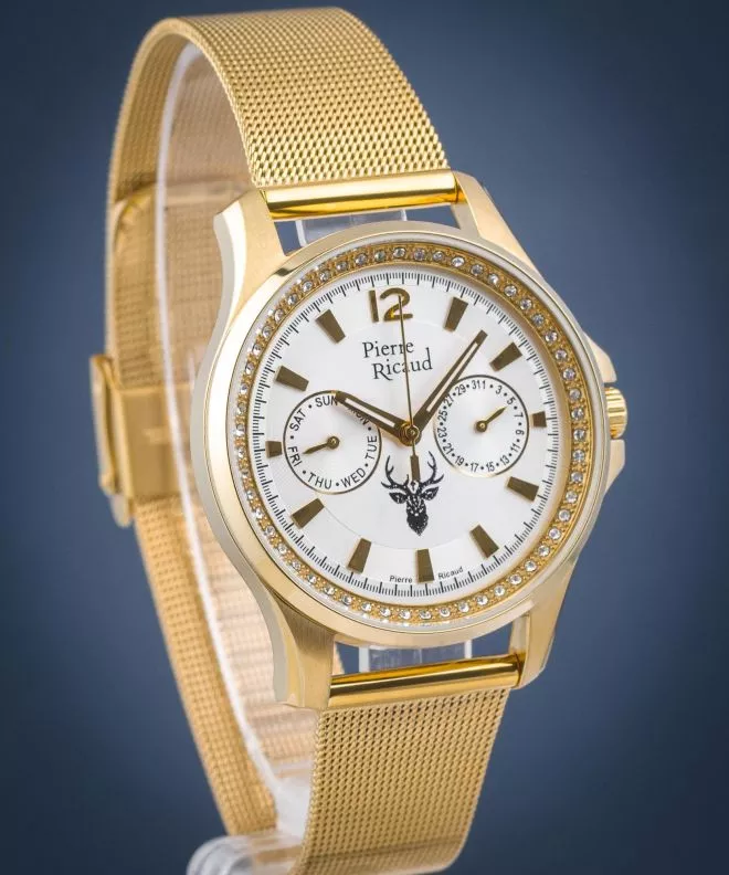 Ρολόι Γυναικεία Pierre Ricaud Classic P21049.1153QFZ2RE