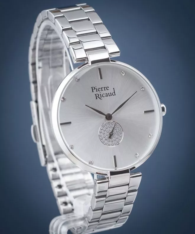 Ρολόι Γυναικεία Pierre Ricaud Classic P22066.5193Q