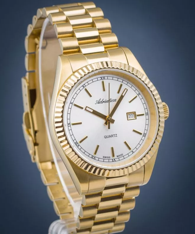Ρολόι Γυναικεία Adriatica Quartz A3090.1113QXL