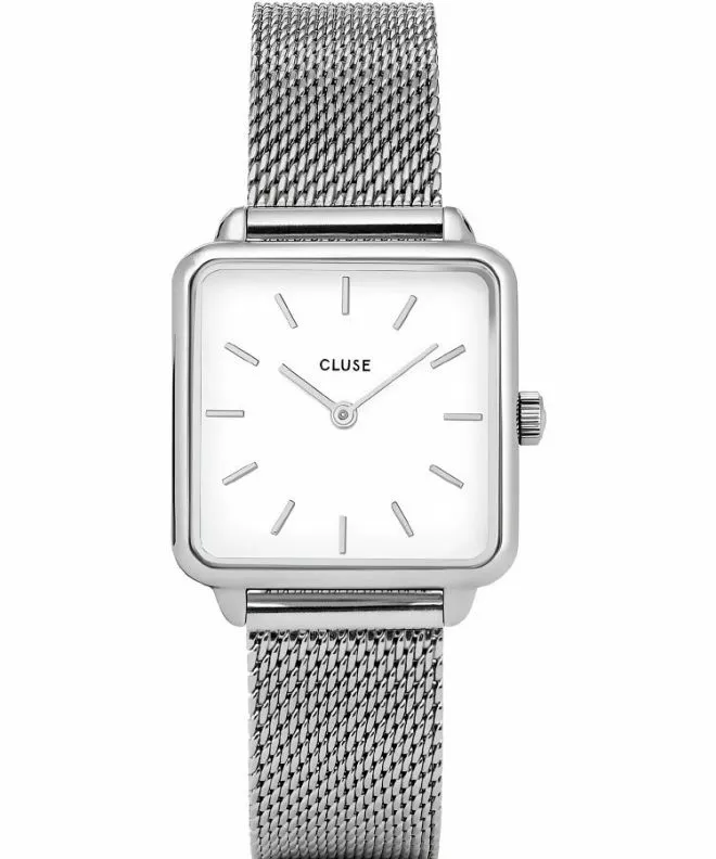 Ρολόι Γυναικεία Cluse La Tétragone Mesh CW0101207003