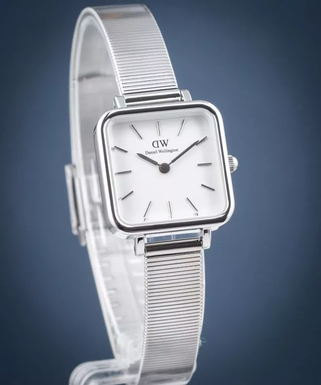 Ρολόι Γυναικεία Daniel Wellington Quadro Studio 22 DW00100521