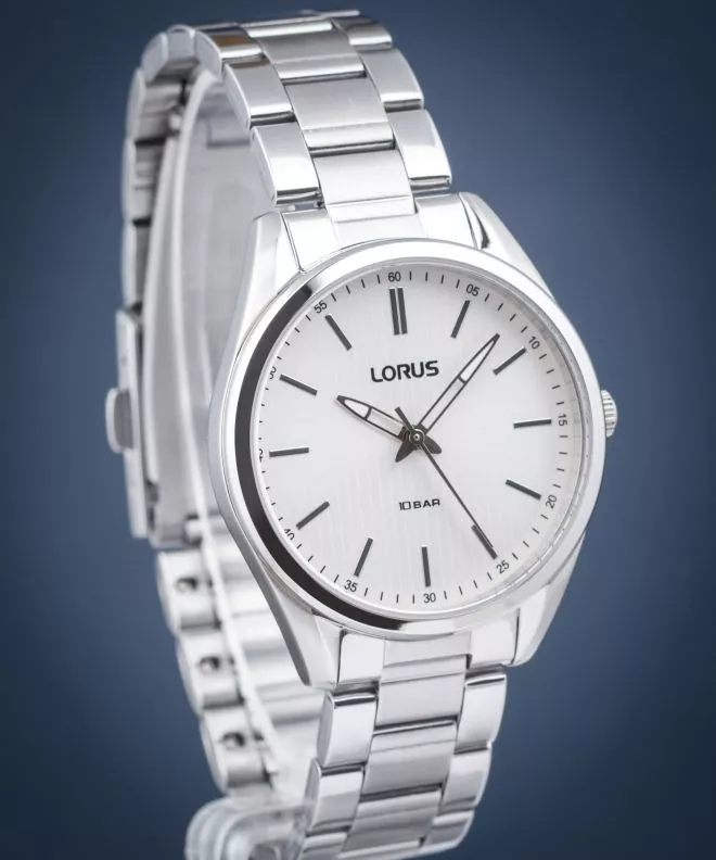Ρολόι Γυναικεία Lorus Classic RG211WX9