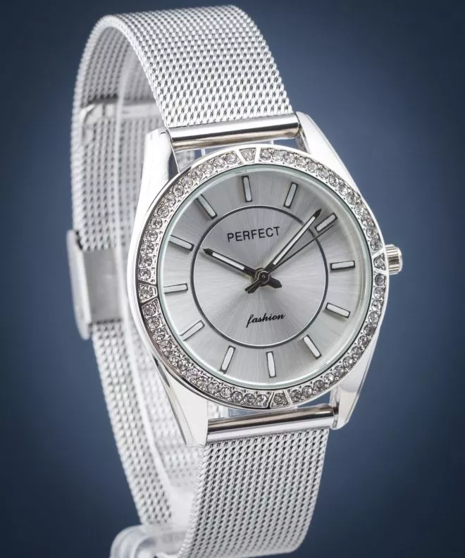 Ρολόι Γυναικεία Perfect Fashion PF00468