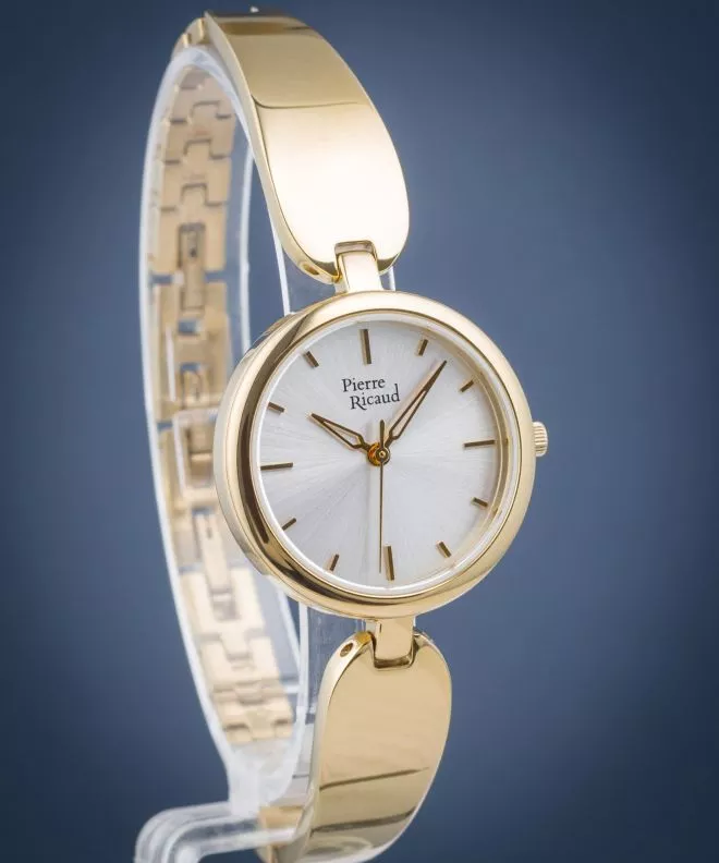 Ρολόι Γυναικεία Pierre Ricaud Classic P22067.1113Q