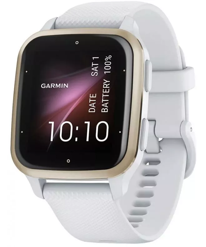 Αθλητικό Ρολόι για Γυναίκες και Άνδρες Garmin Venu® Sq 2 010-02701-11