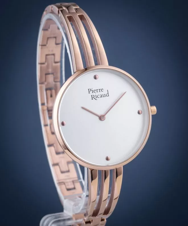 Ρολόι Γυναικεία Pierre Ricaud Fashion P22091.9143Q