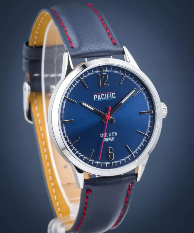 Ρολόι Ανδρικά Pacific S Premium PC00394
