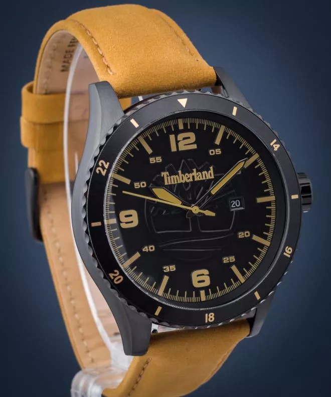 Ρολόι Ανδρικά Timberland Ashmont TBL.TDWGB0010502