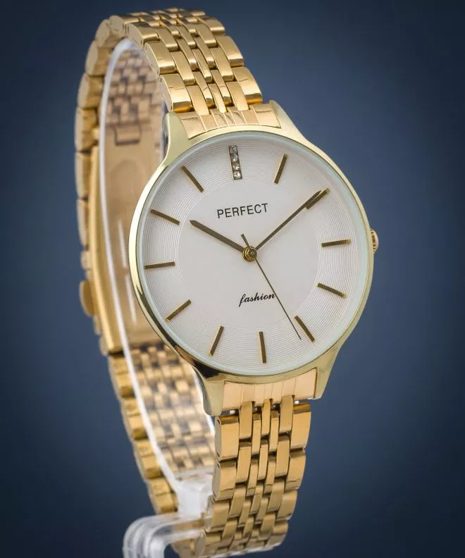 Ρολόι Γυναικεία Perfect Fashion PF00359