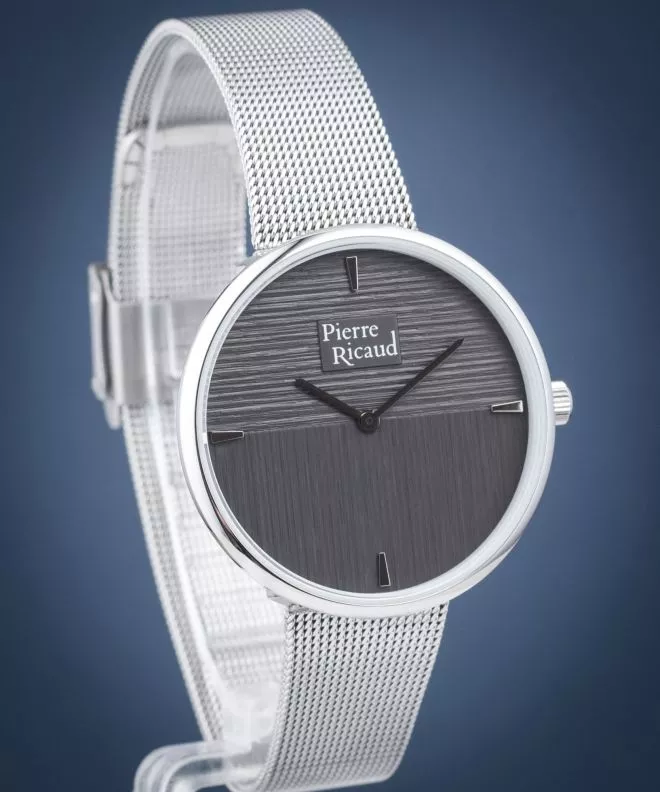 Ρολόι Γυναικεία Pierre Ricaud Classic P22086.5114Q