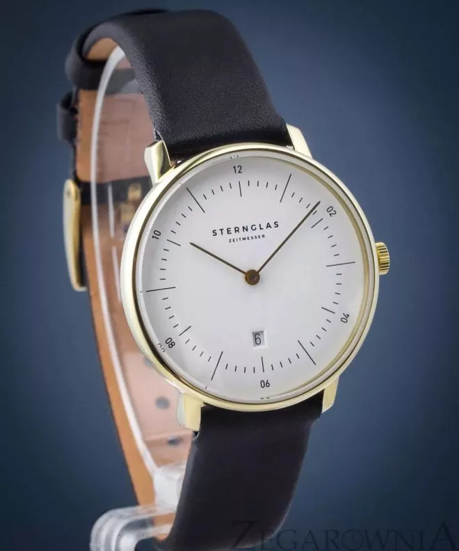 Ρολόι Γυναικεία Sternglas Naos XS S01-ND02-KL08
